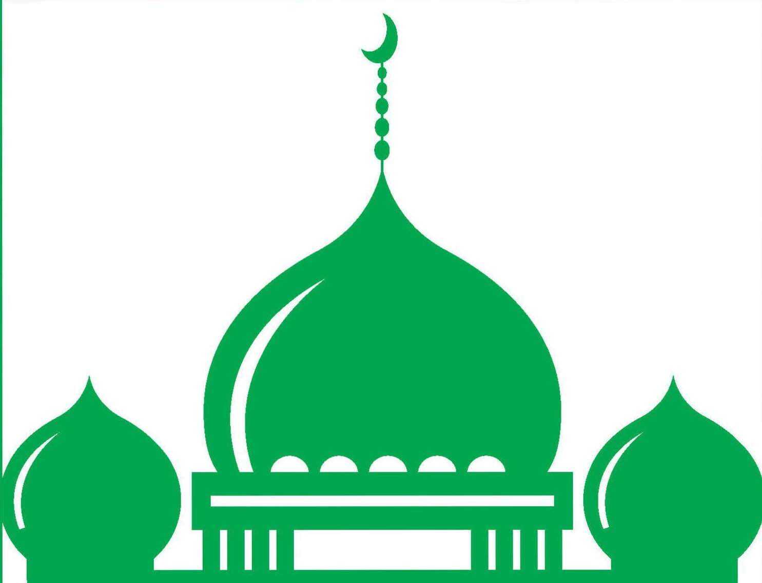 中川乡河西村边包拉清真寺